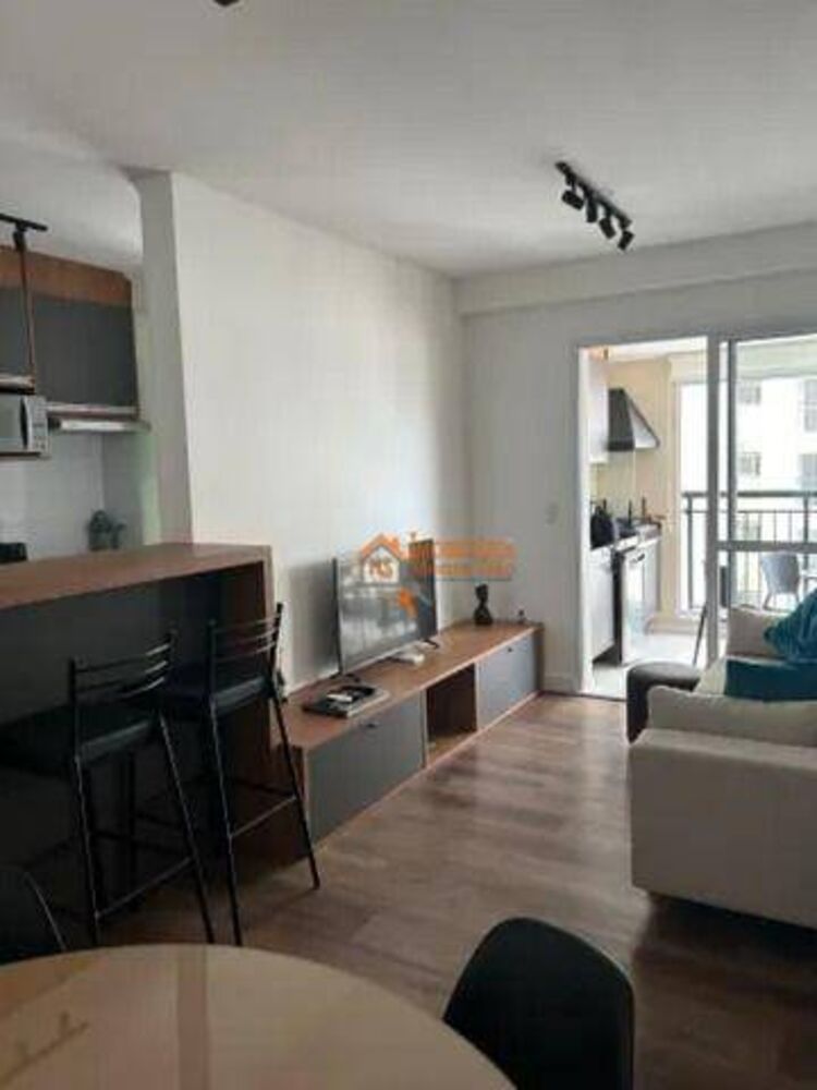 Apartamento, 2 quartos, 68 m² - Foto 1