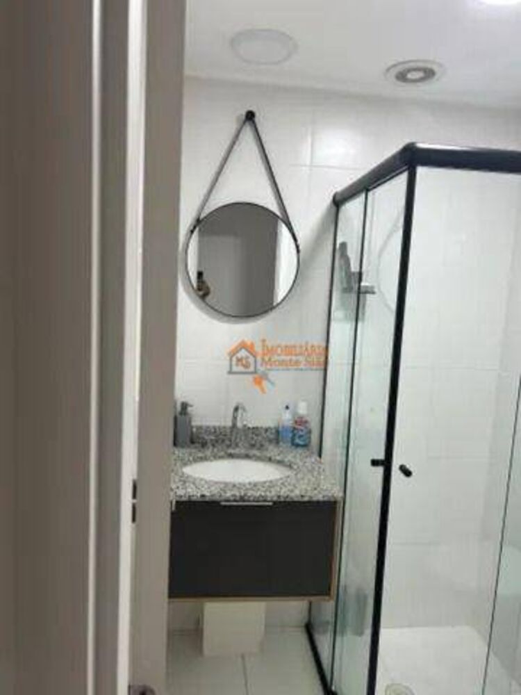 Apartamento, 2 quartos, 68 m² - Foto 6