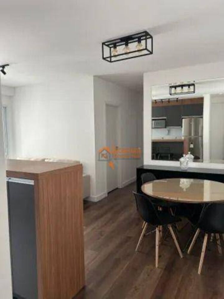 Apartamento, 2 quartos, 68 m² - Foto 2