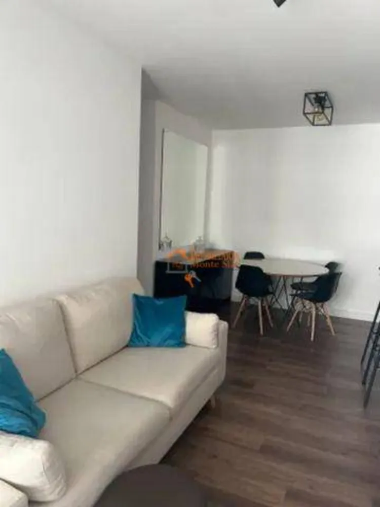 Apartamento, 2 quartos, 68 m² - Foto 3