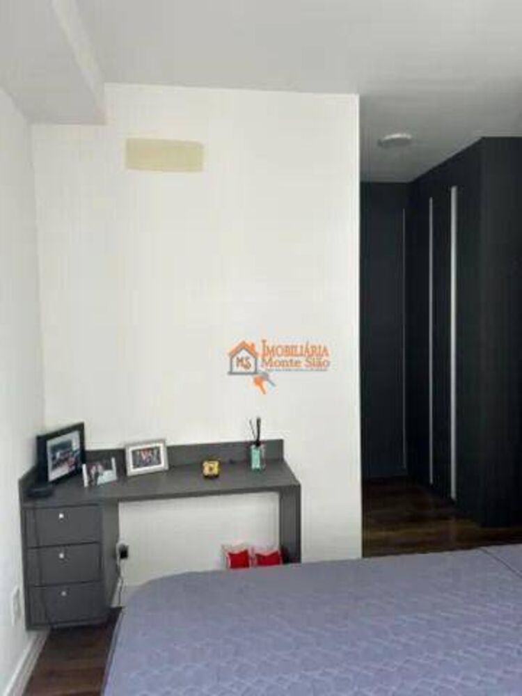 Apartamento, 2 quartos, 68 m² - Foto 4