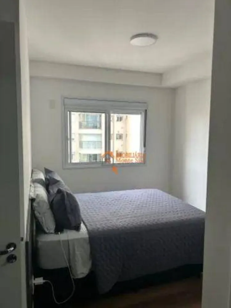 Apartamento, 2 quartos, 68 m² - Foto 8