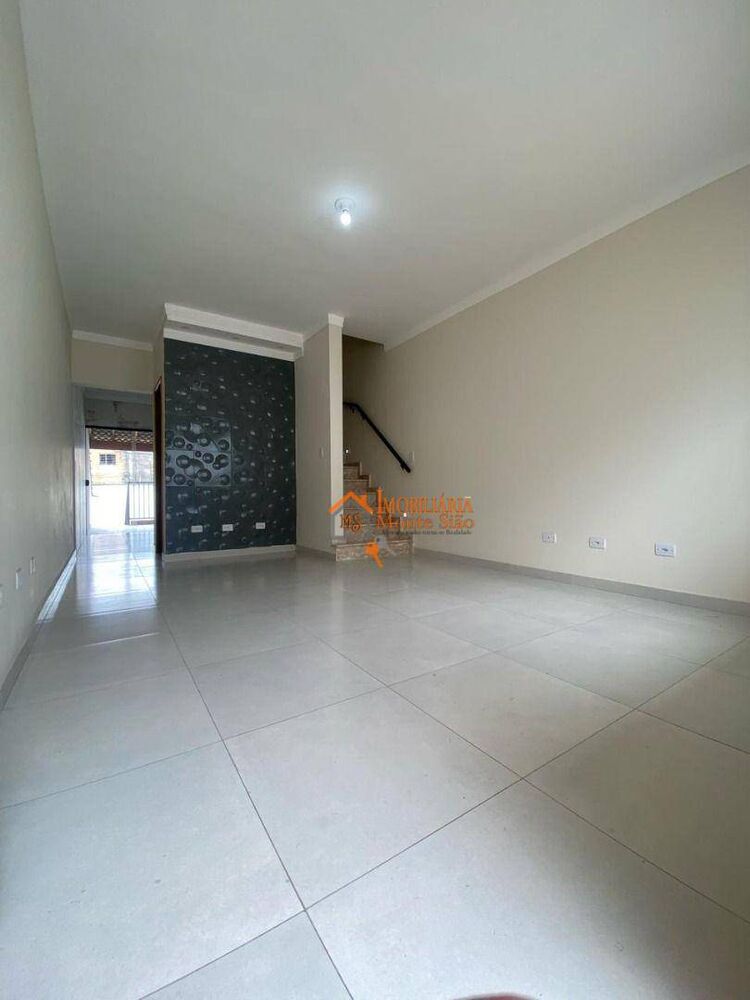 Sobrado, 2 quartos, 82 m² - Foto 9
