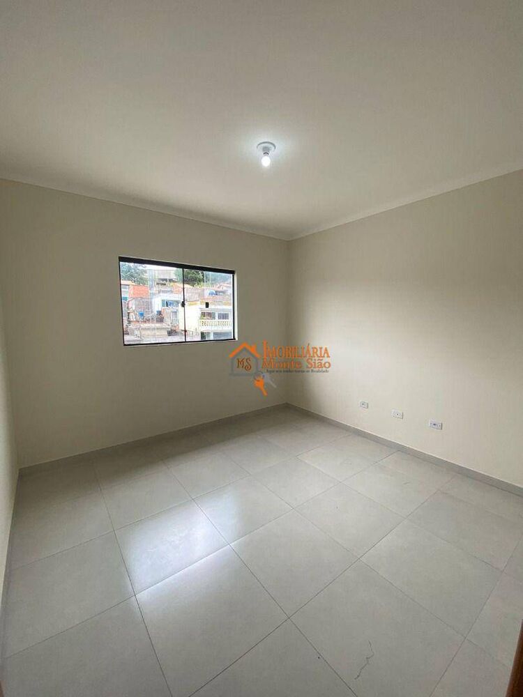 Sobrado, 2 quartos, 82 m² - Foto 11