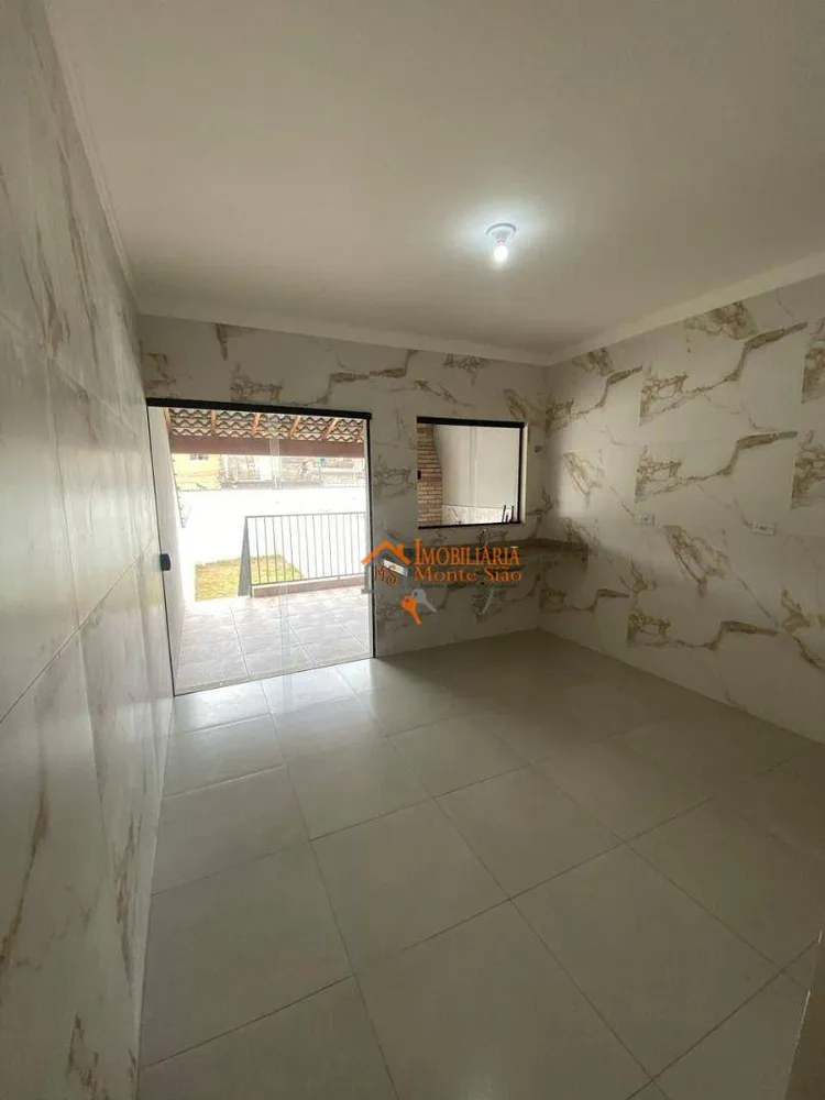 Sobrado, 2 quartos, 82 m² - Foto 13