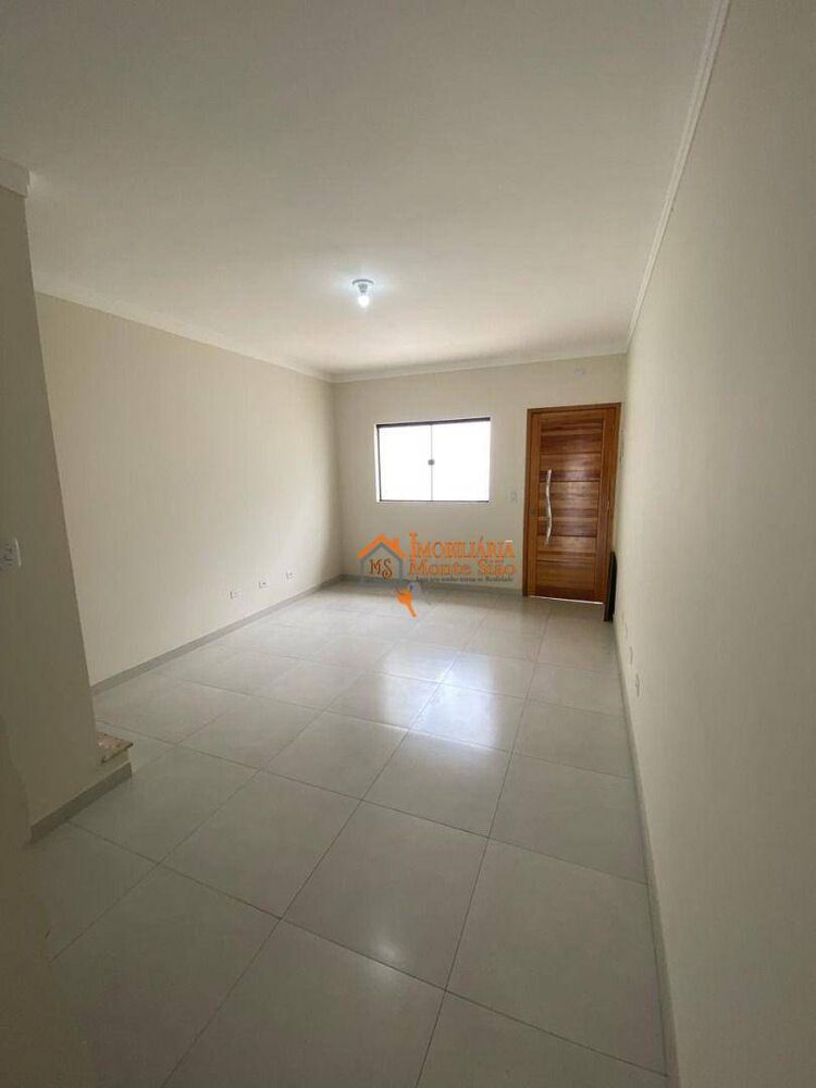 Sobrado, 2 quartos, 82 m² - Foto 6