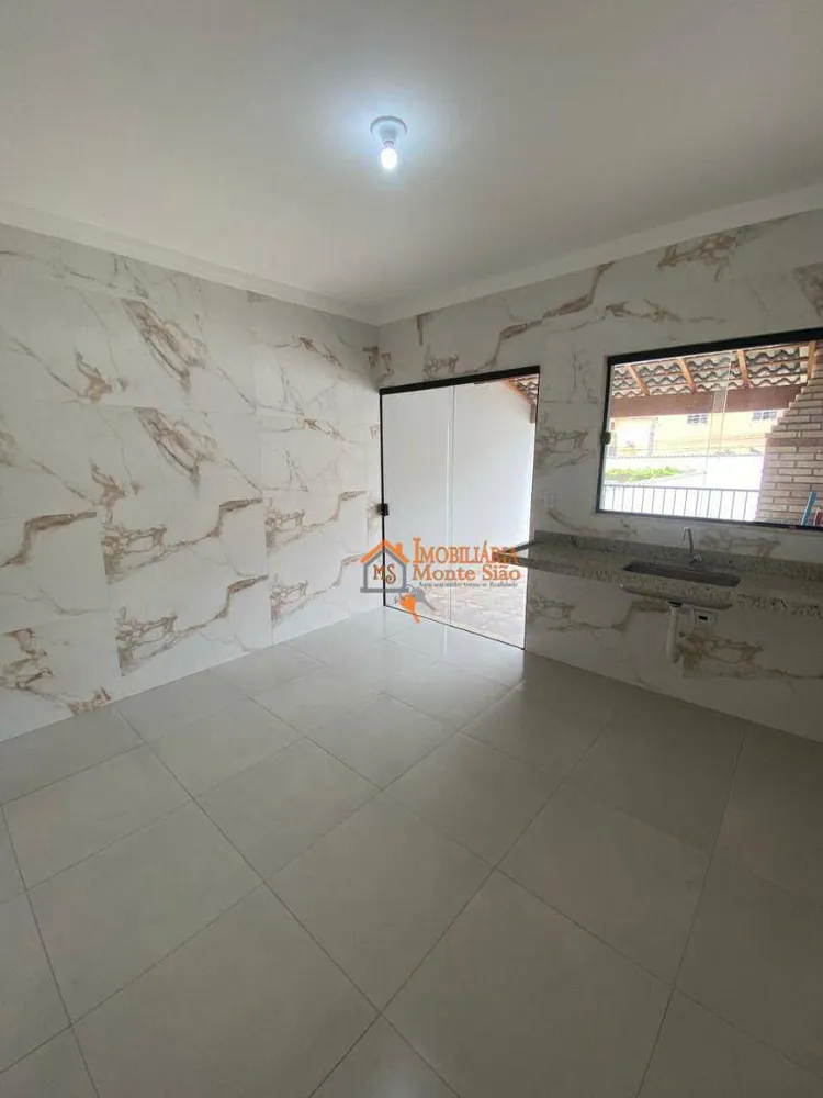 Sobrado, 2 quartos, 82 m² - Foto 14