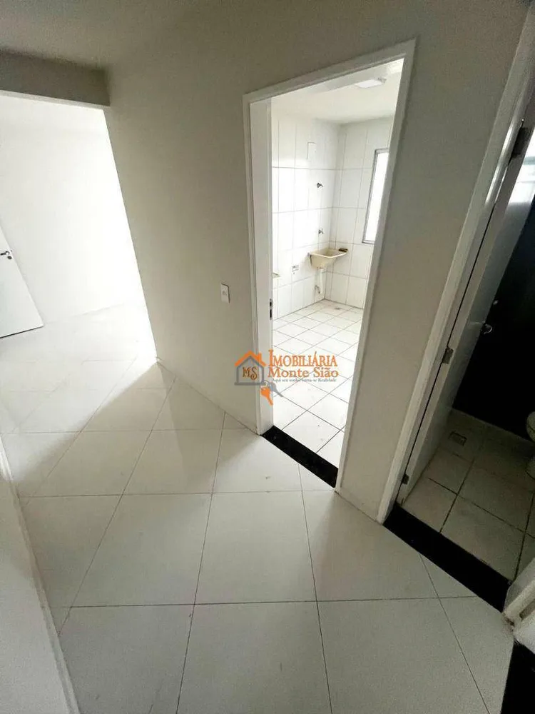 Apartamento, 1 quarto, 39 m² - Foto 4