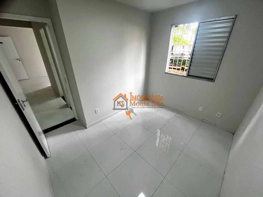 Apartamento, 1 quarto, 39 m² - Foto 9