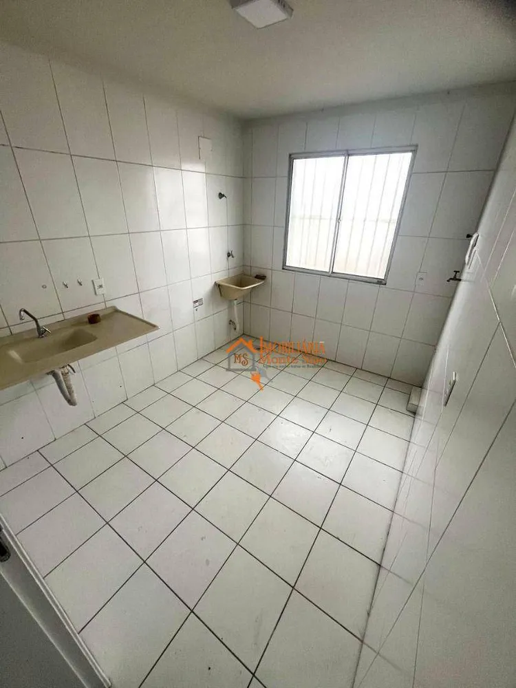 Apartamento, 1 quarto, 39 m² - Foto 7
