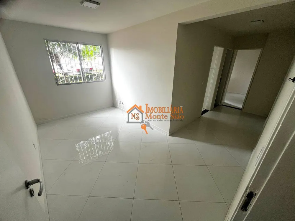 Apartamento, 1 quarto, 39 m² - Foto 11