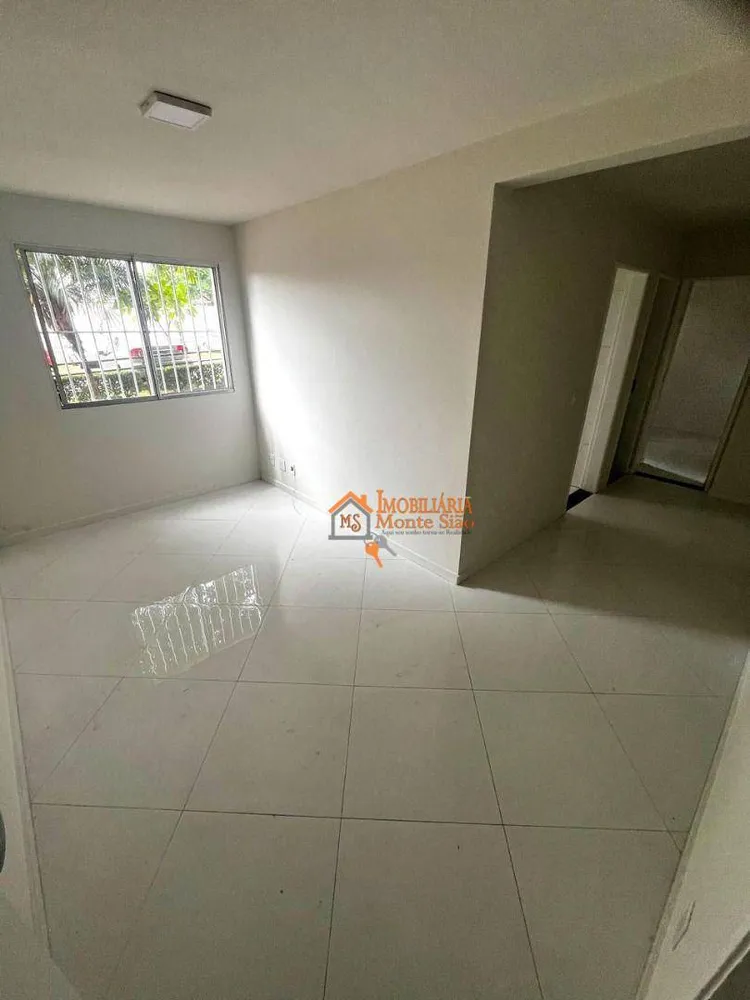 Apartamento, 1 quarto, 39 m² - Foto 5