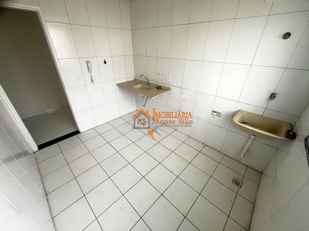 Apartamento, 1 quarto, 39 m² - Foto 5