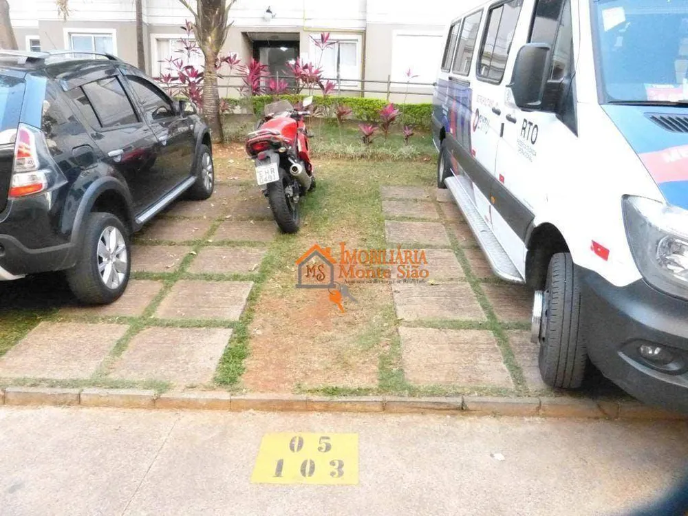 Apartamento, 1 quarto, 39 m² - Foto 7