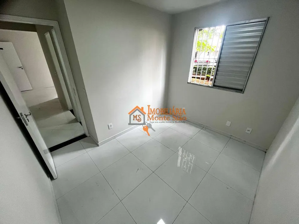 Apartamento, 1 quarto, 39 m² - Foto 1