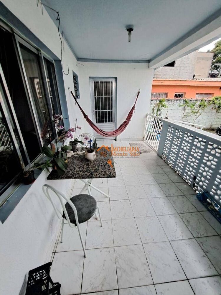 Sobrado, 3 quartos, 200 m² - Foto 5