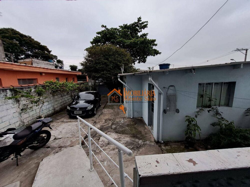 Sobrado, 3 quartos, 200 m² - Foto 6