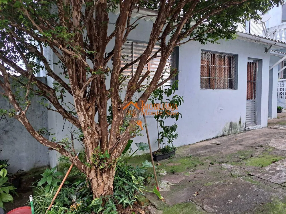 Sobrado, 3 quartos, 200 m² - Foto 9