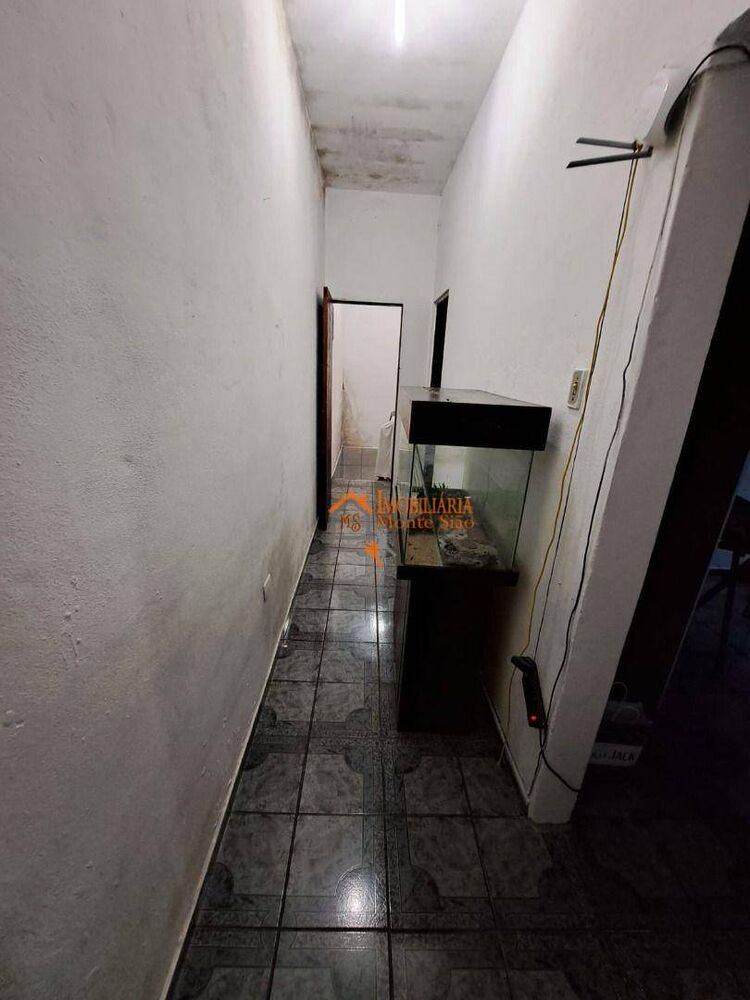 Sobrado, 3 quartos, 200 m² - Foto 14