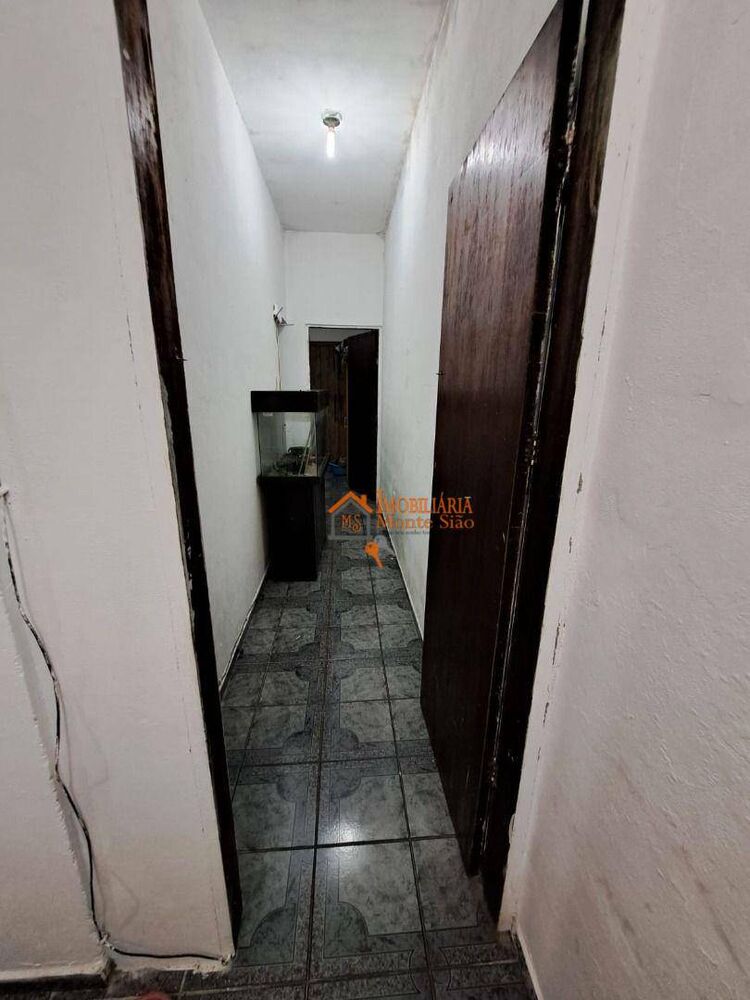 Sobrado, 3 quartos, 200 m² - Foto 15