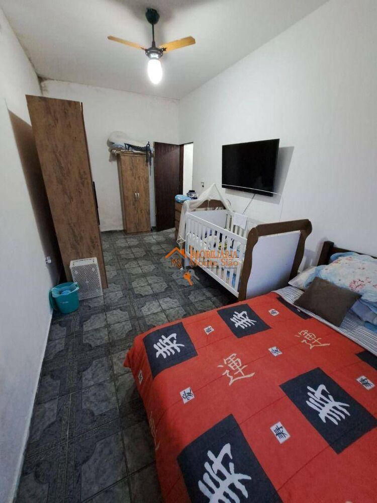 Sobrado, 3 quartos, 200 m² - Foto 13