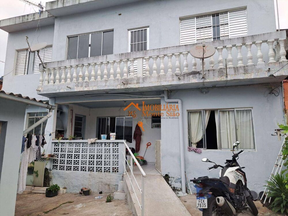 Sobrado, 3 quartos, 200 m² - Foto 4