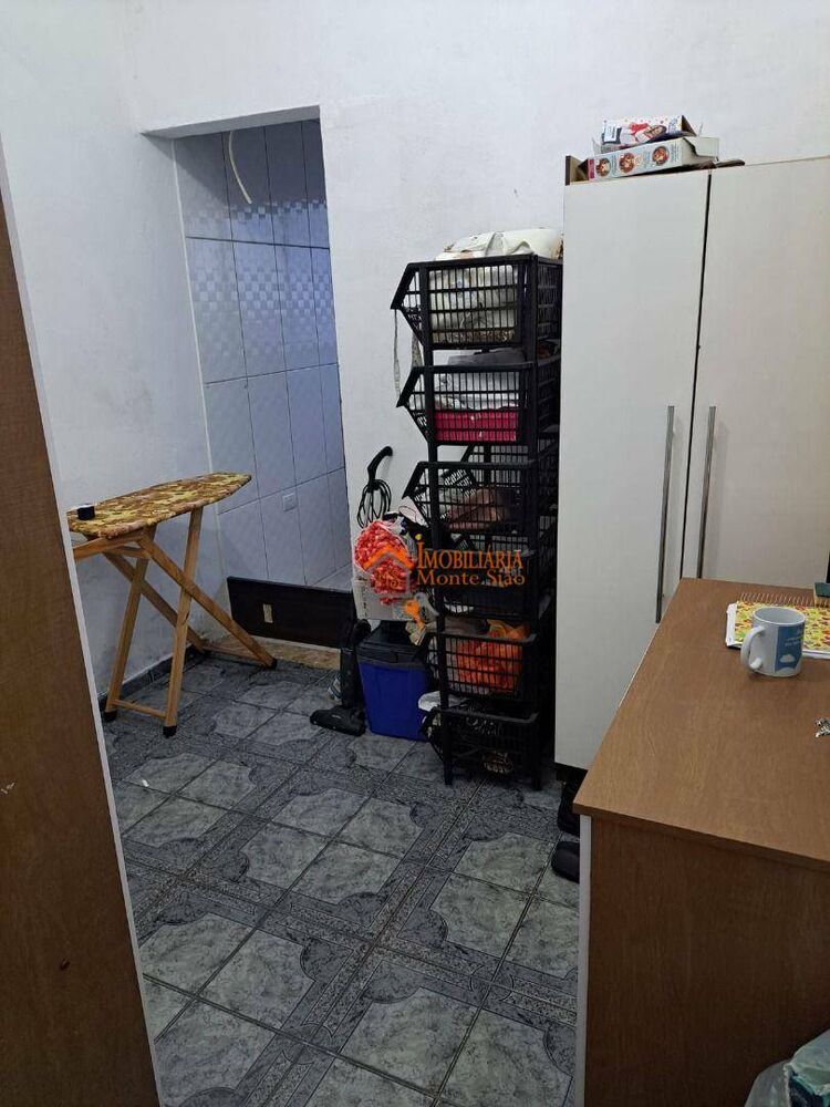 Sobrado, 3 quartos, 200 m² - Foto 16