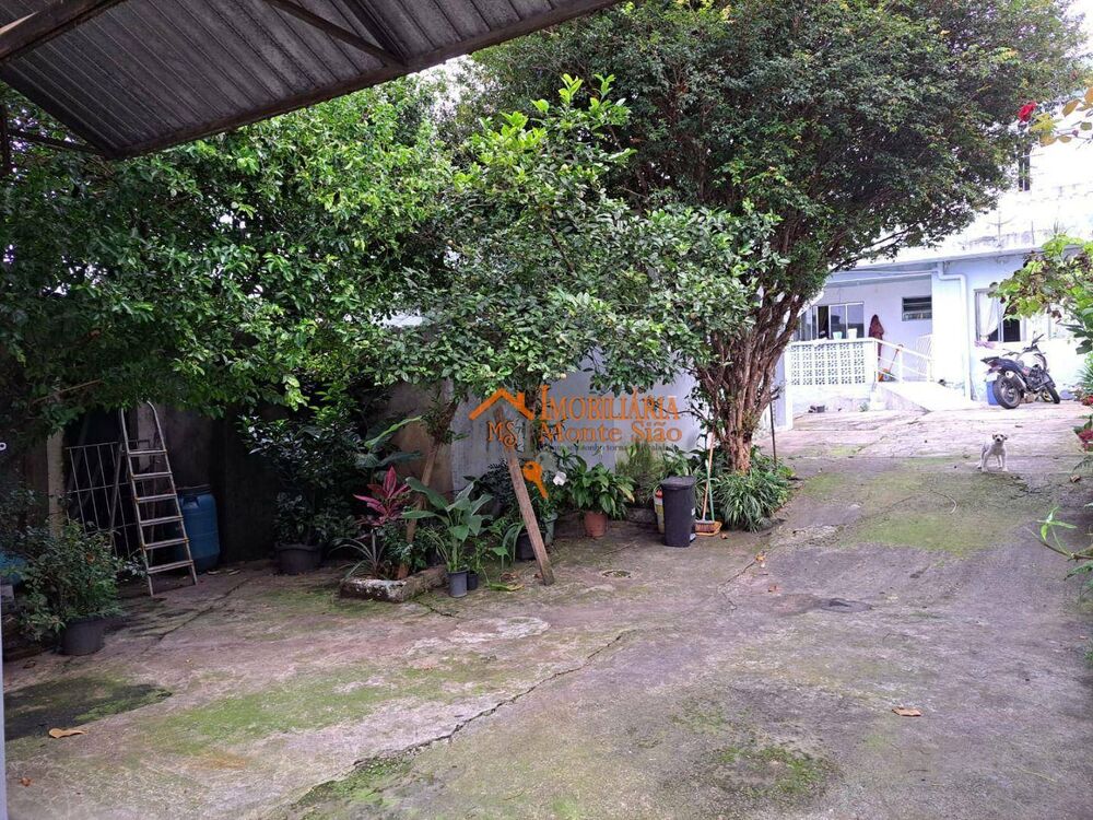 Sobrado, 3 quartos, 200 m² - Foto 2