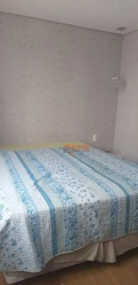 Apartamento, 3 quartos, 115 m² - Foto 1