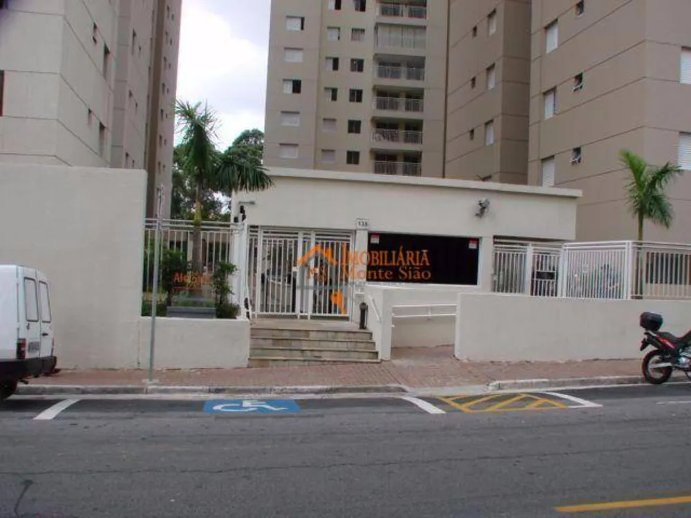 Apartamento, 3 quartos, 115 m² - Foto 4