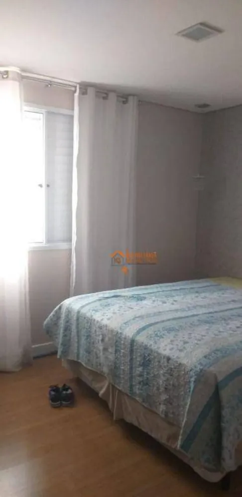 Apartamento, 3 quartos, 115 m² - Foto 2