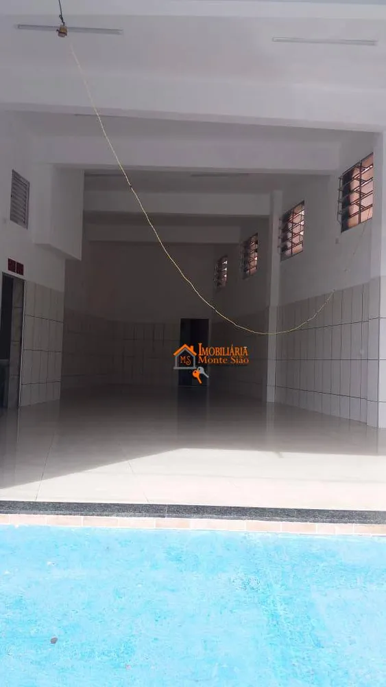 Loja-Salão, 80 m² - Foto 6