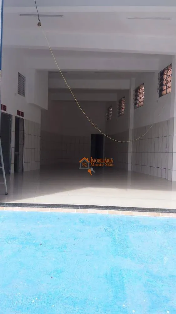 Loja-Salão, 80 m² - Foto 5