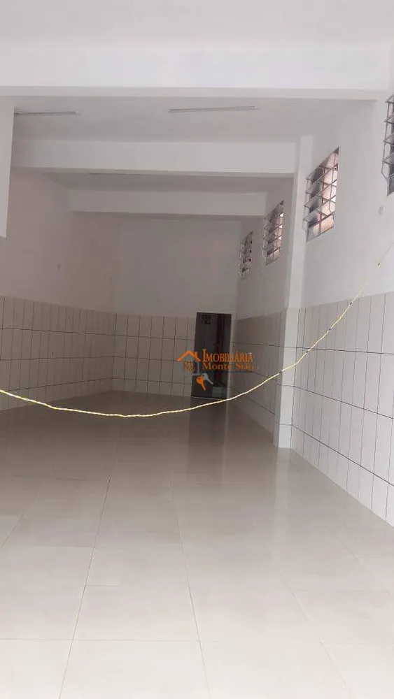Loja-Salão, 80 m² - Foto 3