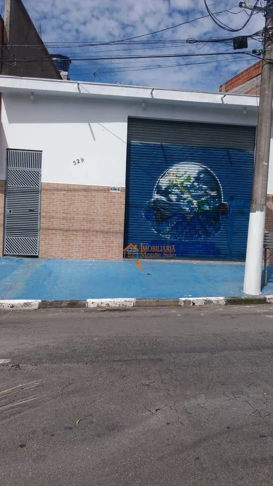 Loja-Salão, 80 m² - Foto 4