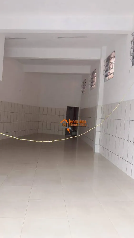 Loja-Salão, 80 m² - Foto 2