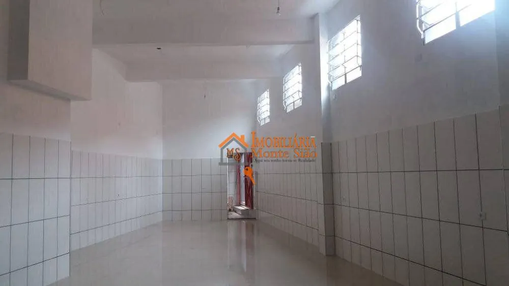 Loja-Salão, 80 m² - Foto 1
