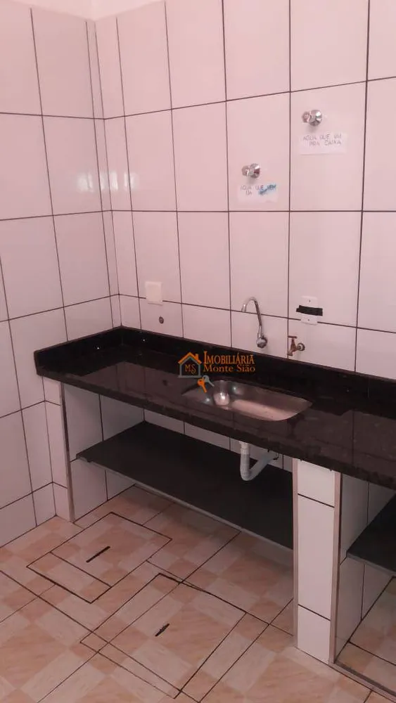 Loja-Salão, 80 m² - Foto 8