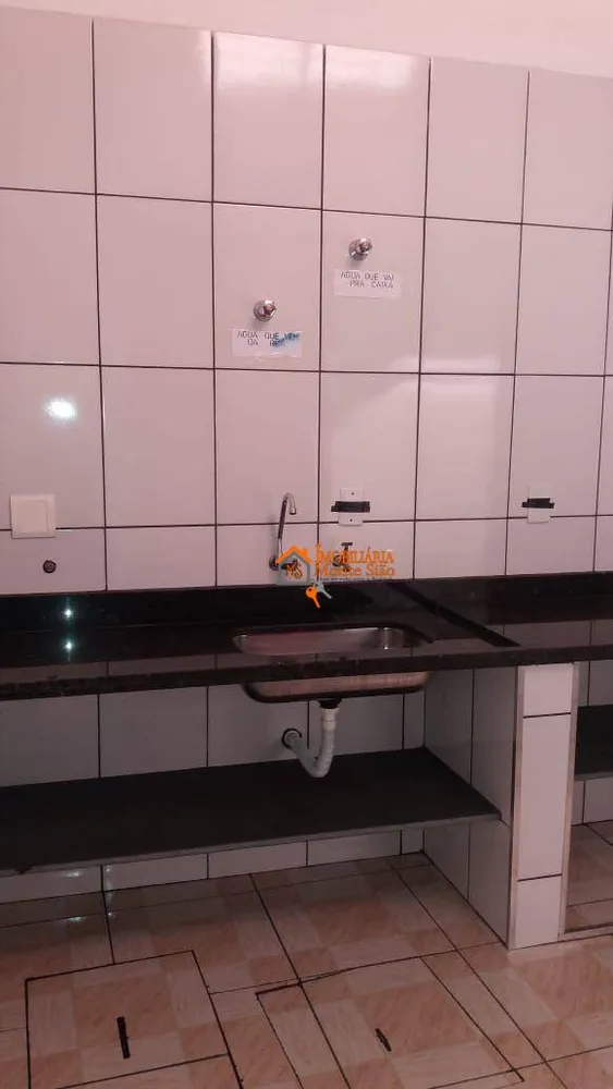 Loja-Salão, 80 m² - Foto 12