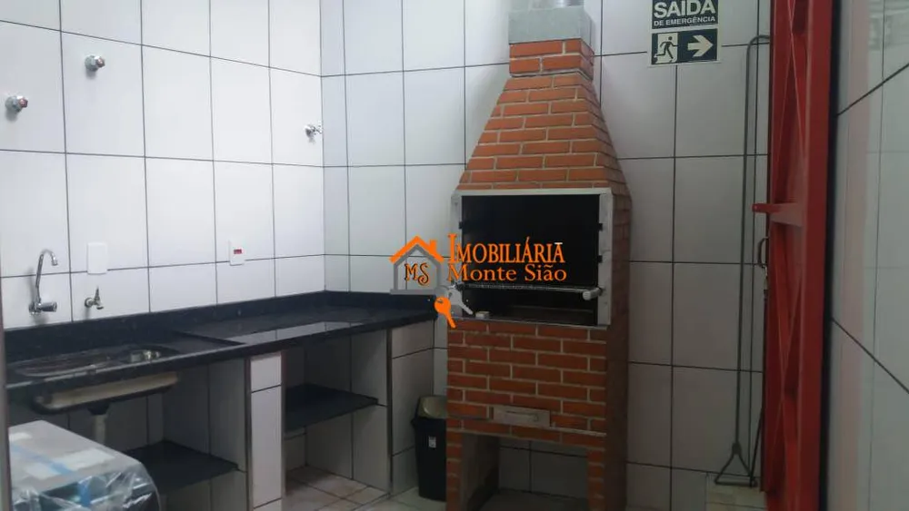 Loja-Salão, 80 m² - Foto 10