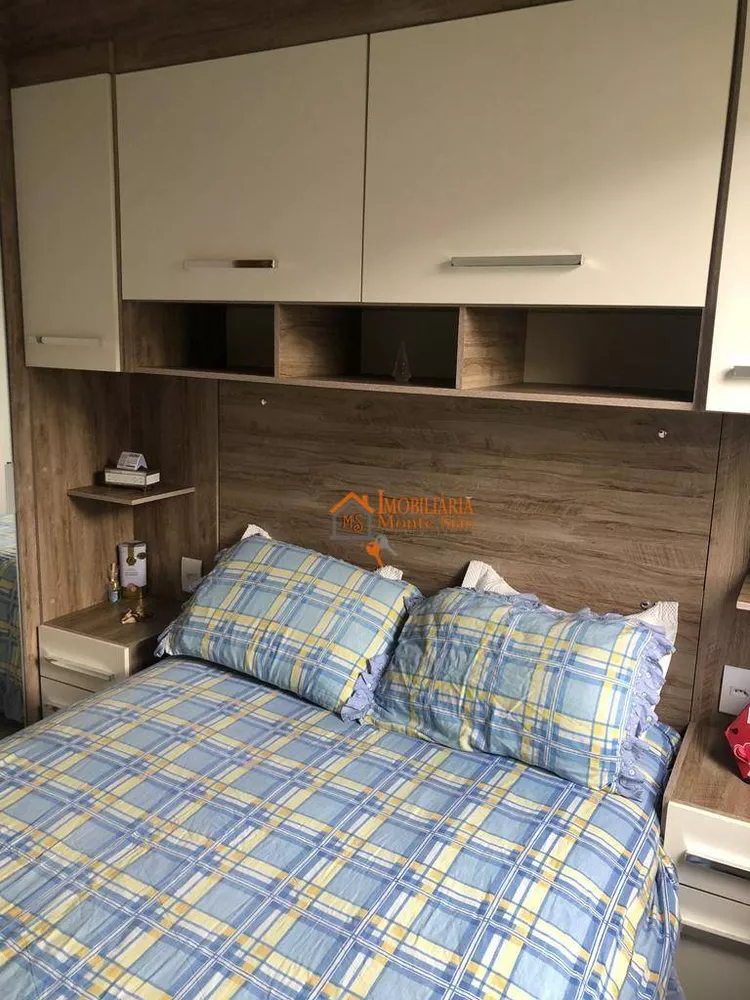 Apartamento à venda com 2 quartos, 45m² - Foto 10