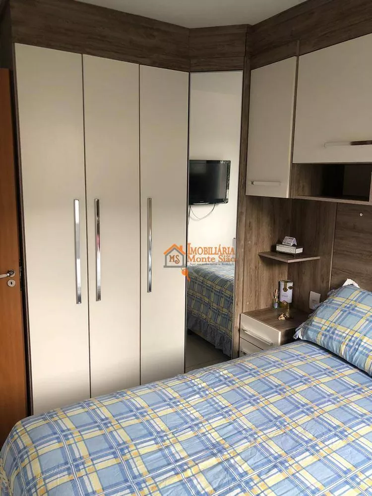 Apartamento à venda com 2 quartos, 45m² - Foto 12