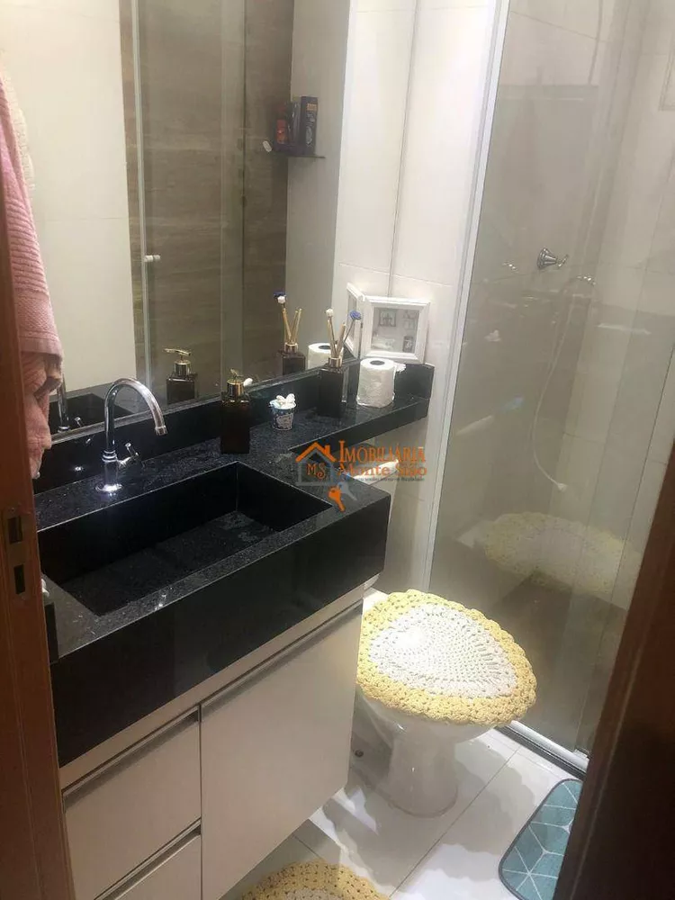 Apartamento à venda com 2 quartos, 45m² - Foto 16