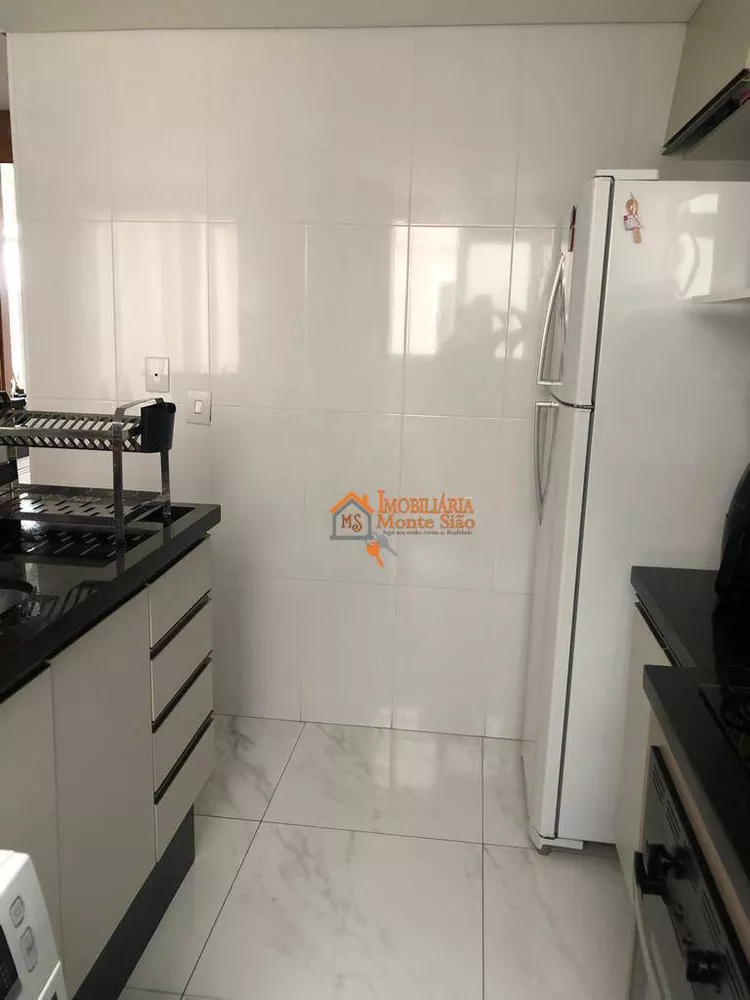 Apartamento à venda com 2 quartos, 45m² - Foto 7