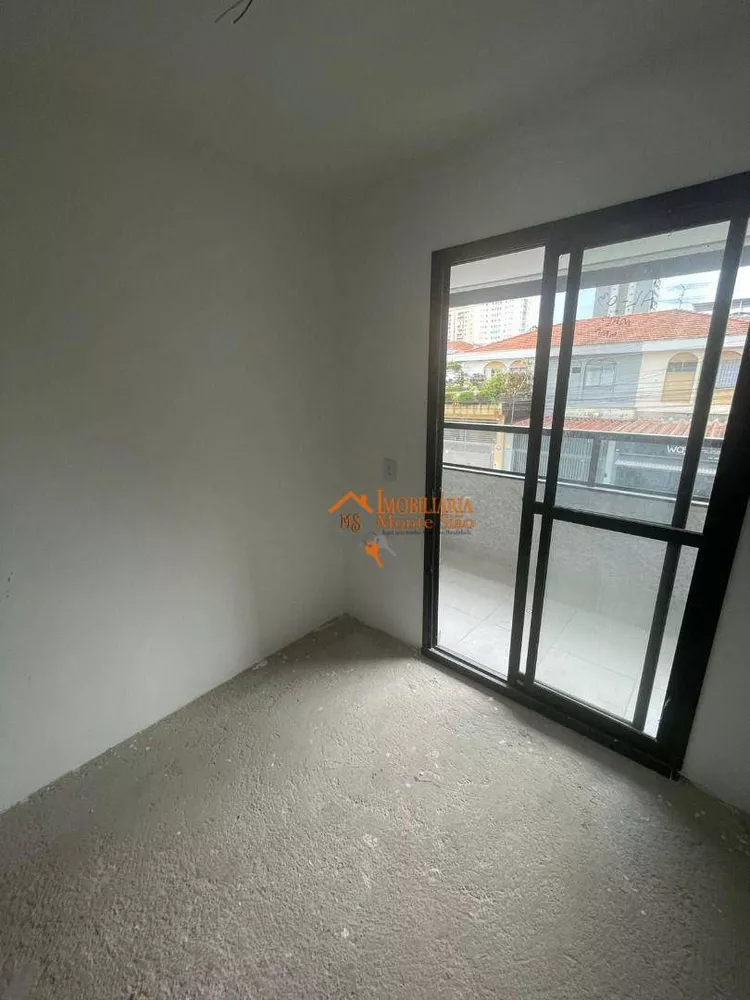 Apartamento, 2 quartos, 51 m² - Foto 3
