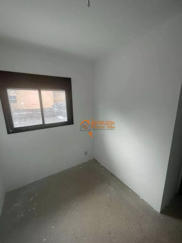 Apartamento, 2 quartos, 51 m² - Foto 7