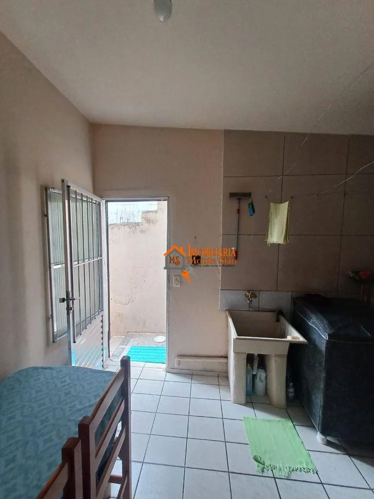 Casa, 2 quartos, 160 m² - Foto 4