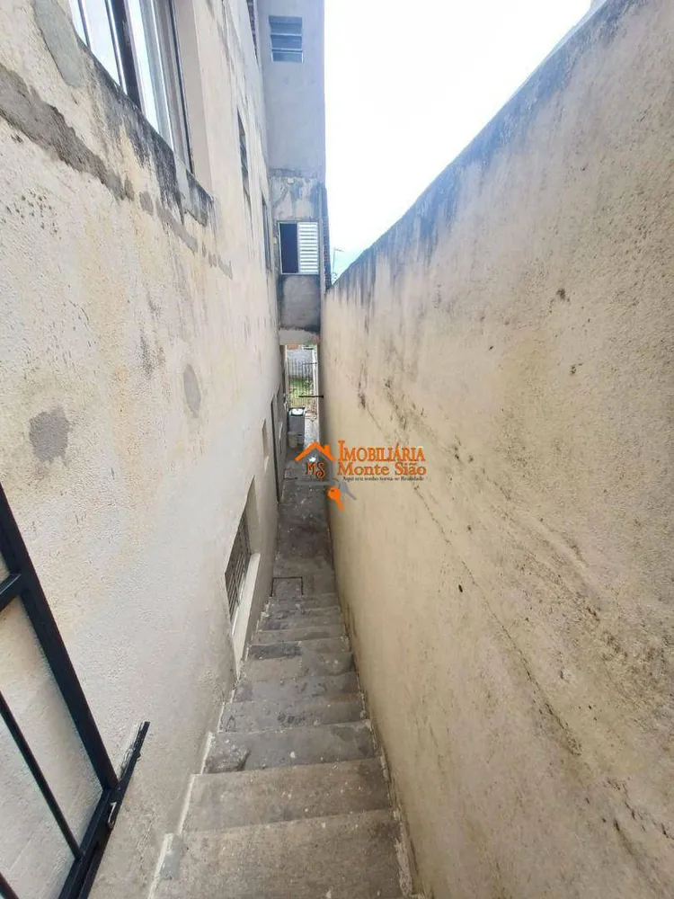 Casa, 2 quartos, 160 m² - Foto 6