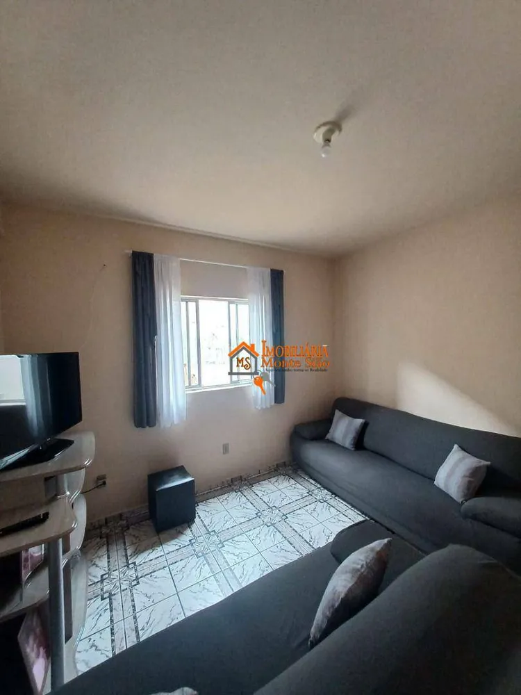 Casa, 2 quartos, 160 m² - Foto 2