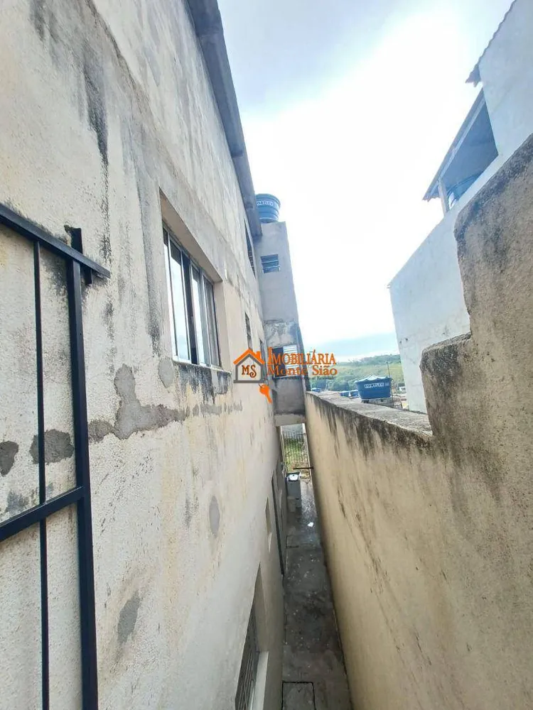 Casa, 2 quartos, 160 m² - Foto 5